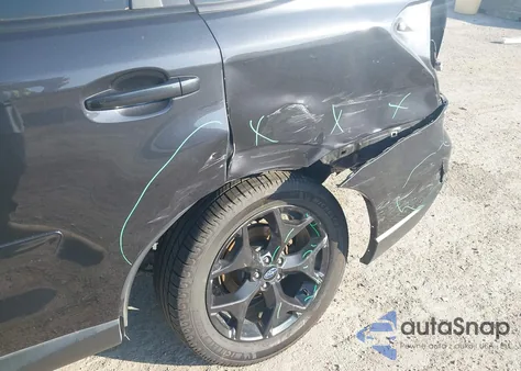 2018 Subaru Forester 2.5I Premium из США, поврежденный, VIN JF2SJAGC7JH555222